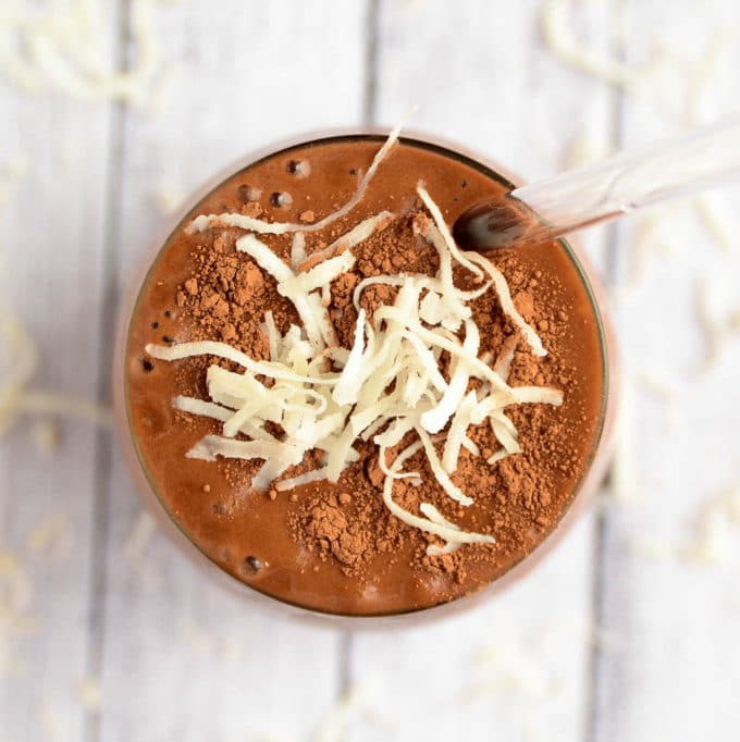 14 Healthy Chocolate Snacks to Satisfy Your Sweet Tooth